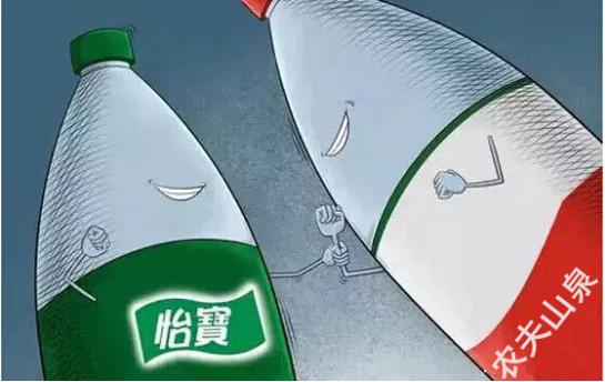  PH值劃分水質靠譜嗎？