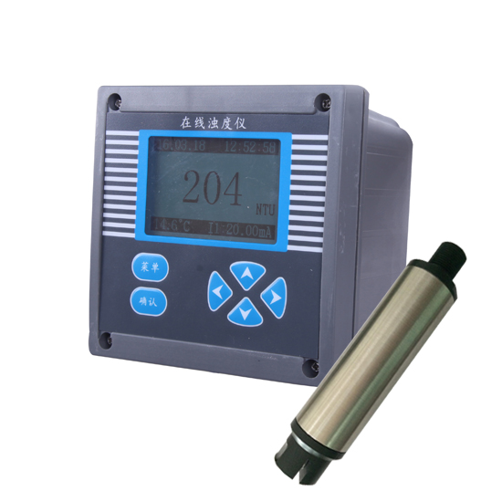  什么是濁度及其測量方法有哪些？