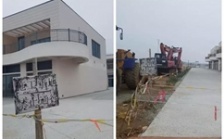  &ldquo;回頭看&rdquo;典型案例通報（九）丨 遼寧綏中縣政府編造文件虛假整改