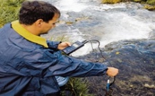  水質(zhì)多參數(shù)現(xiàn)場測試技術(shù)應(yīng)用說明