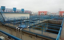  活性炭吸附電鍍廢水中CODCr的實(shí)驗(yàn)研究