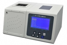  COD分析儀器日常維護中出現的故障及處理方法