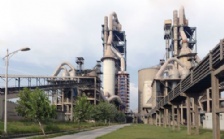  江西瑞金萬年青水泥有限責任公司環境問題引關注