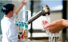  常規飲用水水質檢測標準