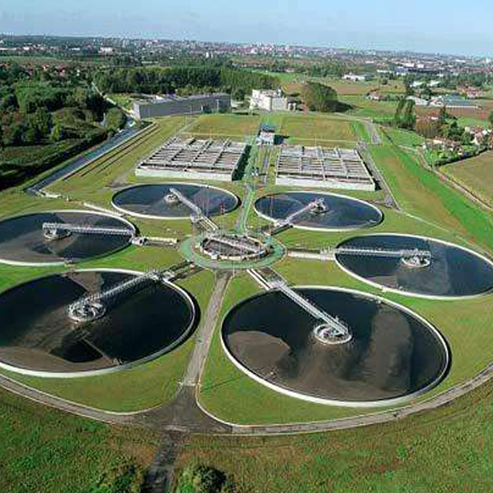  環(huán)保公司逃避監(jiān)管排放污染物被罰3000余萬，6人判刑！