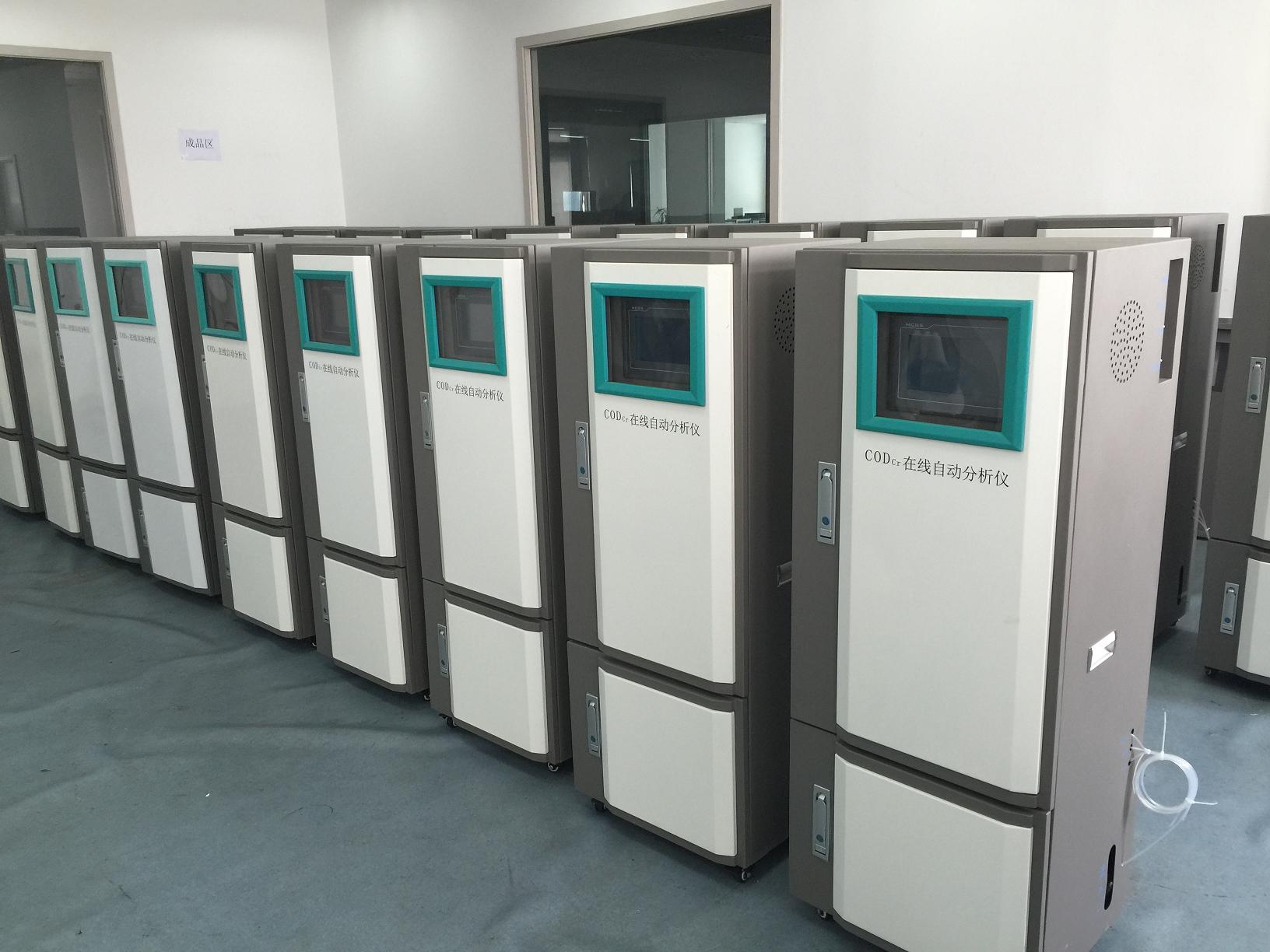  環境監測儀器市場如何？