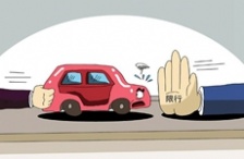  &ldquo;霾&rdquo;中思索：機動車限行有沒有道理？