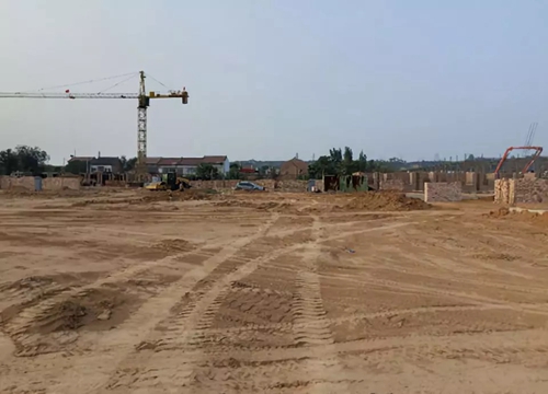 山西長(zhǎng)治、河南焦作等地企業(yè)（單位）存環(huán)境問題